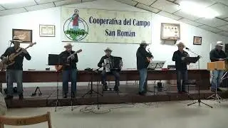 BAILA MORENA BAILA GRUPO - SON DE INDIANOS  - DESDE SAN ROMAN - SANTANDER - ESPAÑA ...
