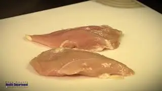 Preventing Cross Contamination