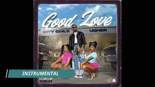 City Girls ft. Usher - 