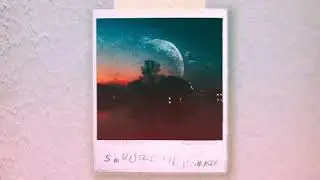 [Audio] Se&ntilde;orita - NOVEL ft.B㏂sem (hyem remix)
