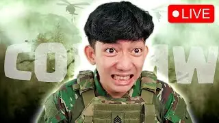 MARATHON CALL OF DUTY : MODERN WARFARE MODE TERSUSAH #4
