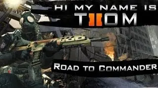 Black Ops 2: Road to Commander - Game 46 - Three Pet-Peeves