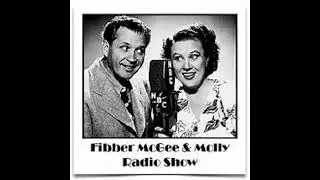 Fibber MCGee and Molly - 490329 Thousand Pound Inheritance