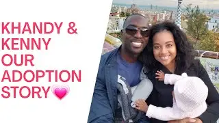 Bryant Family Adoption Story| Our Adoption Journey!!!