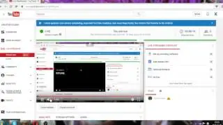 KiNaTiX minecraft live stream