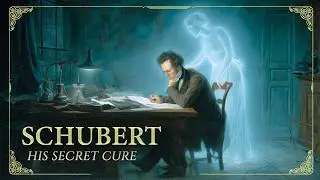 Schubert: Serenade | The Unsent Letter - The Healing Melody He Never Revealed | Classical Tales