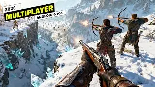 Top 10 Best Multiplayer Mobile Games of March 2026 (Android & iOS)