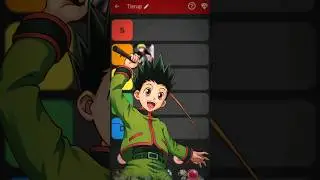 ranking every hunter x hunter arc in tier list
