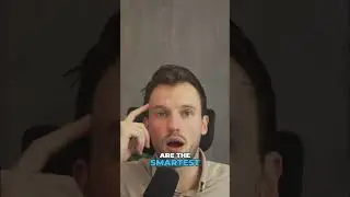 Раскройте потенциал своего мозга! Навыки, которым не учат в школах! #учеба #советыпоучебе