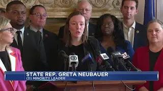 Wisconsin Gov. Tony Evers set to give final State of the State speech