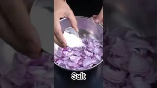 कुरकुरीत कांदा भजी | Kanda Bhaji | Onion Pakoda | Maharashtrian Recipes |Food Tadka |