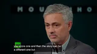 Mourinho: 