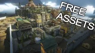 Top Unity Free Assets Review