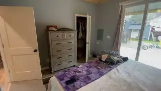 Thermal Suite Walkthrough $45 Monthly Utilities Super Energy Efficient Net Zero Design TSUPS