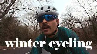 is this why people get indoor setups? | cycling diaries ep.5