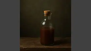 ancient brew