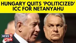 Why Hungary Pulled Out Of 