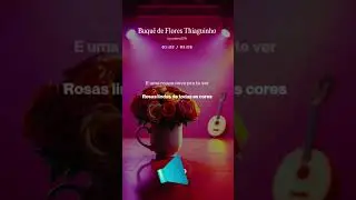 Buqu&ecirc; de Flores | Thiaguinho Remix #pagode #musica