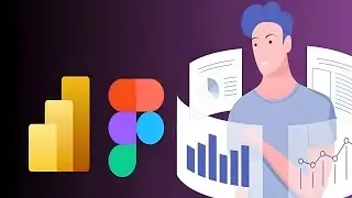 Power BI Dashboard Design: Master Advanced UI/UX, Interactive Effects & Aesthetic Visuals
