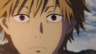 Why is Denji such a relatable character?