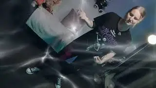 Tonight Alive - The Ocean 🌊 