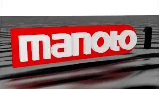 logo station manoto 1 tv channel - orhan fesdeghchi.flv