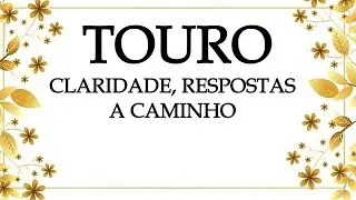 ✨TOURO✨O QUE É SEU VAI SER DEVOLVIDO, LIBERTE O MEDO, NADA DE MAL SAIRÁ DESTA SITUAÇÃO