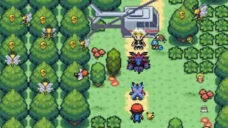 Top 4 Best Pokemon Gba Rom Hacks 2022