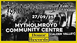 Tormented Imp // 27/09/25