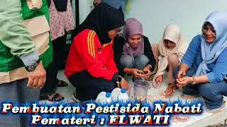 Sekolah Lapang Tematik Tahun 2025 UPT-BPP Kecamatan Rupat 