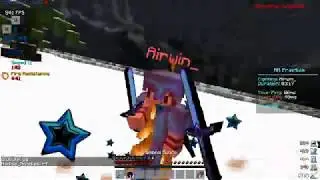 PotPvP 1v1 + Render Test