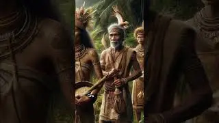 The Origin of the Javanese People is Not from Java? #shorts #story  #legend