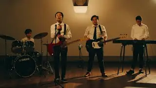 TheTitle - Too Little Too Late (Original Music Video)