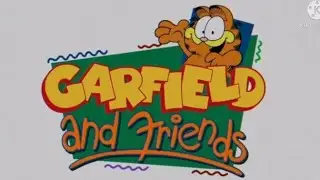 Garfield Intro Gag Compilation (ACNYC Edition) #GarfieldGagCollab