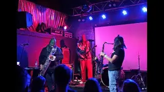 Meltdown Boys @ Санкт-Петербург 20.08.2021