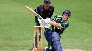 Andrew Gale 65* (Twenty/20 North Group 2010) Leicestershire v Yorkshire