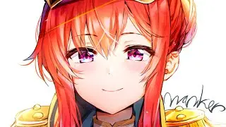 Monarch - Dialogue Lines | Azur Lane