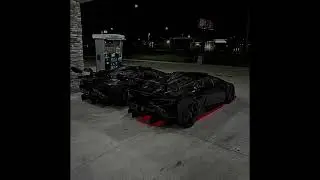 Dark Trap Beat 