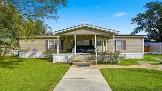 29928 Cypress St, Livingston, LA Presented by Darren James.