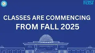 Dr. Aftab Maroof | Rector FAST NUCES | Multan Campus |  Admissions 2025