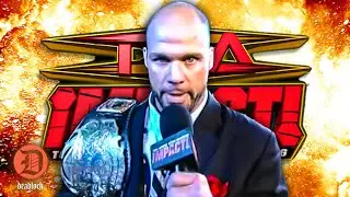 200th Episode TNA Impact Wrestling - DEADLOCK Podcast Retro Review