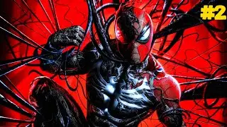SPIDER-MAN 2 LIVE 🔴 | Insane Action Gameplay 😱 | Hindi Live Stream