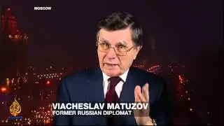 Inside Story - Is a proxy war being waged in Ukraine?