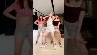 Laxmi Raai Dancing Shorts