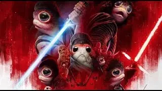 Star Wars VIII: Az utolsó Jedik első benyomások