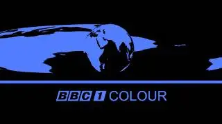 BBC One (1969-1972) Logo Remake