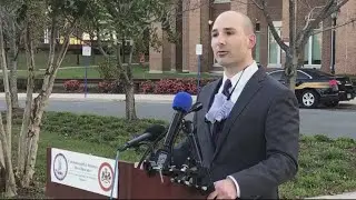 Steve Descano blasts Virginia AG for transgender student polices
