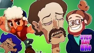VLOG! - Animations