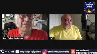 InnerViews#492 Jeffrey Dorchen