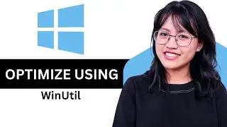 How To Optimize Windows 11 Using WinUtil For Faster & Smoother Performance